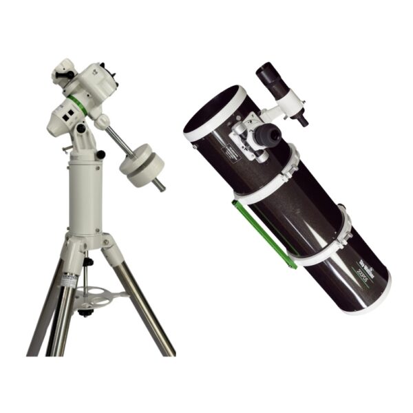 Caratteristiche tecniche e prezzi Telescopio Skywatcher Explorer 200/1000 EQ-AL55i PRO WiFi