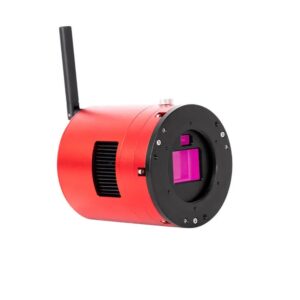 Caratteristiche tecniche e prezzi ZWO ASI2600MC Air All in One