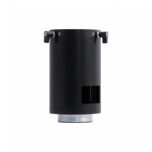 Caratteristiche tecniche e prezzi mezza colonna PE200 per montature Harmonic Drive ZWO AM3 e AM5