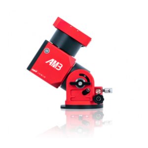 Caratteristiche tecniche e prezzi montatura Harmonic Drive ZWO AM3