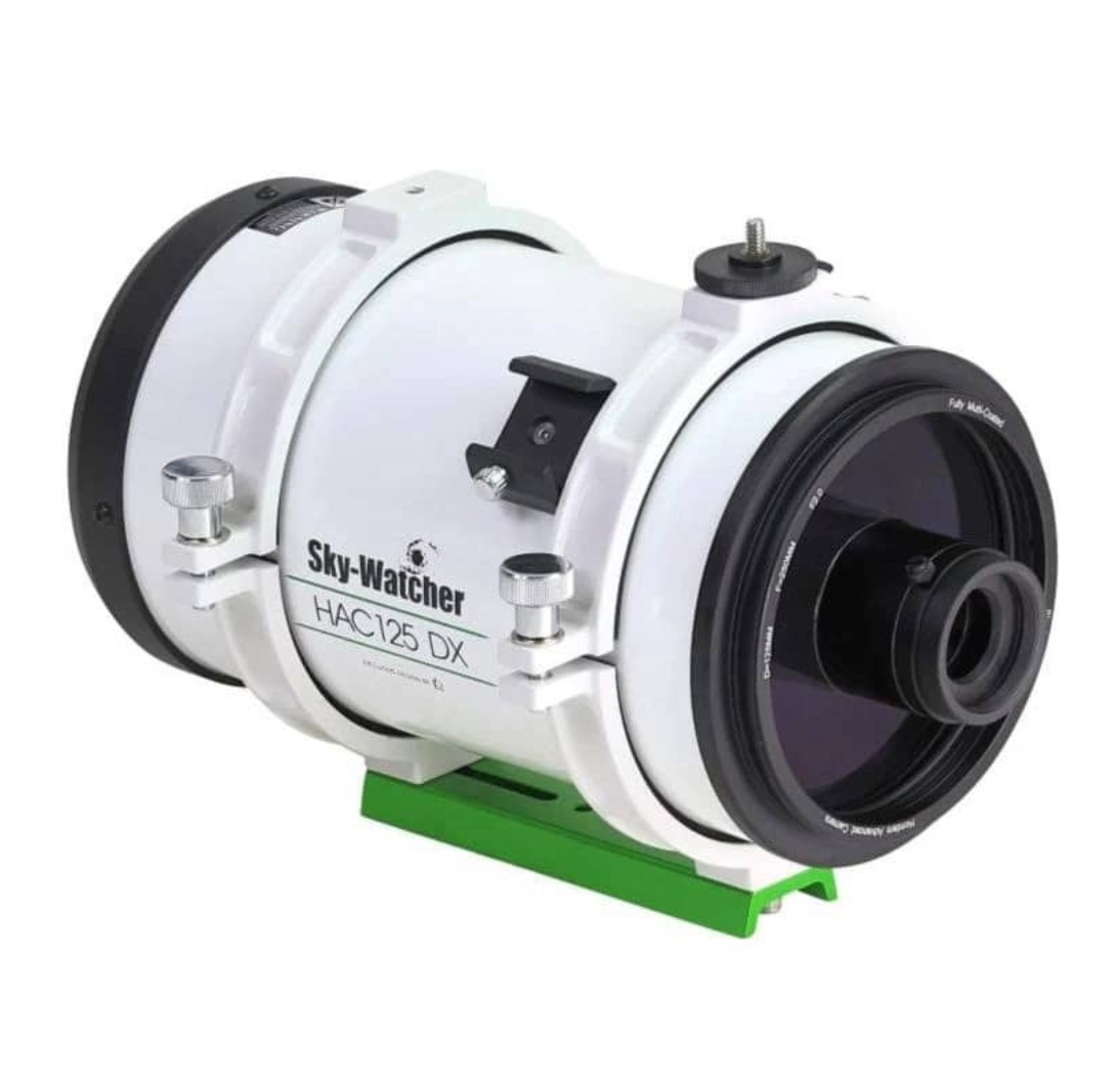 Caratteristiche tecniche e prezzi tubo ottico Skywatcher HAC 125 DX Honders Advanced Catadioptric