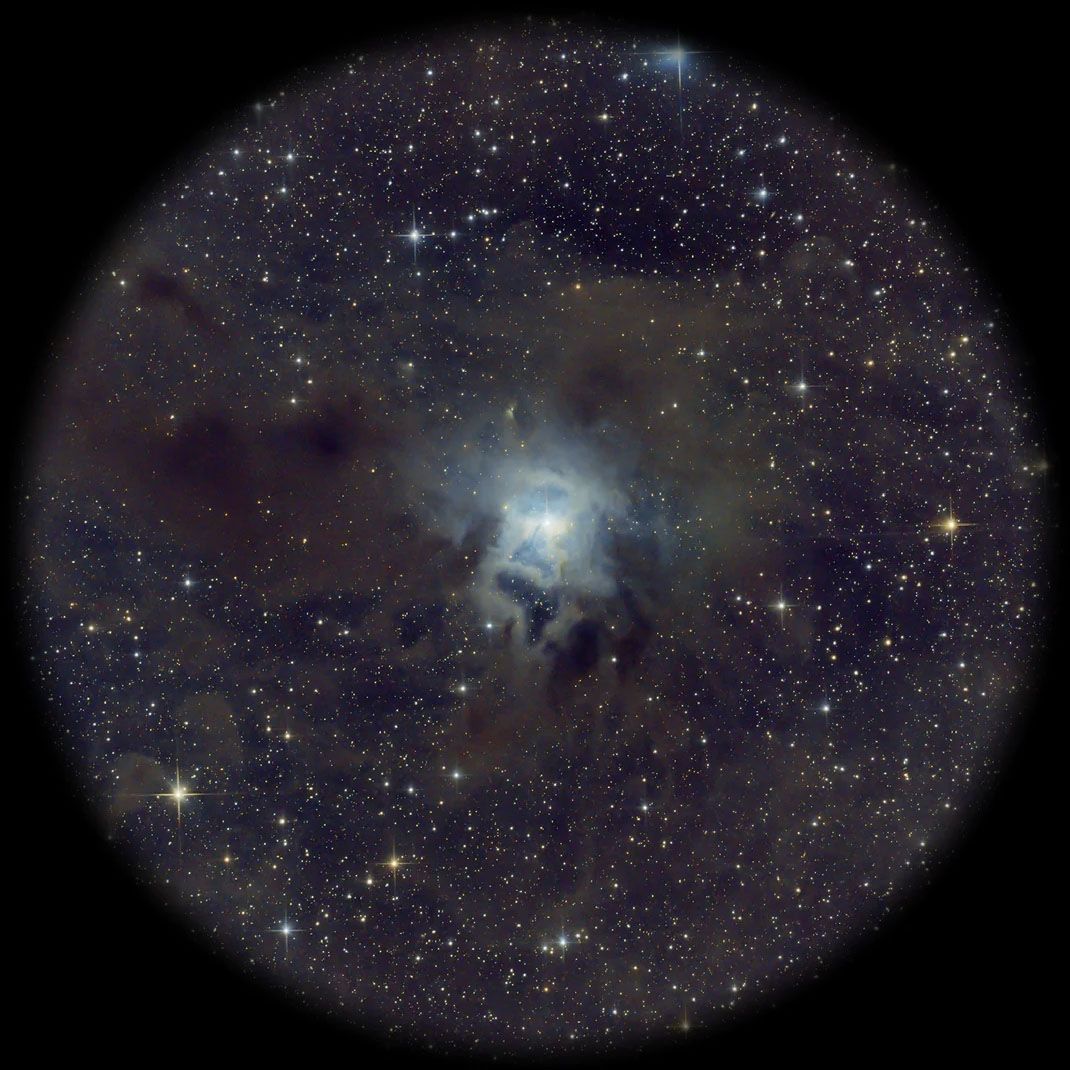 Caratteristiche tecniche e prezzi oculare elettronico SmartEye Pegasus Astro