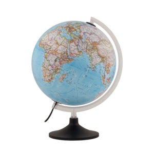 Caratteristiche tecniche e prezzi mappamondo Carbon Classic Diprogress Tecnodidattica