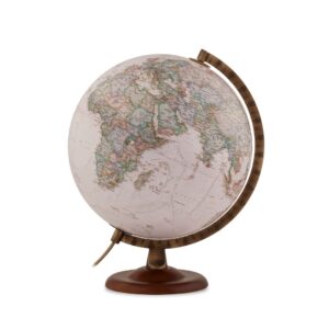 Caratteristiche tecniche e prezzi mappamondo Gold Executive Diprogress Tecnodidattica