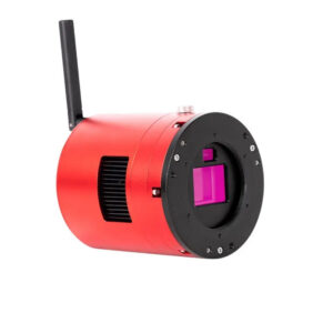 Caratteristiche tecniche e prezzi ZWO ASI2600MM Air All in One Monocromatica