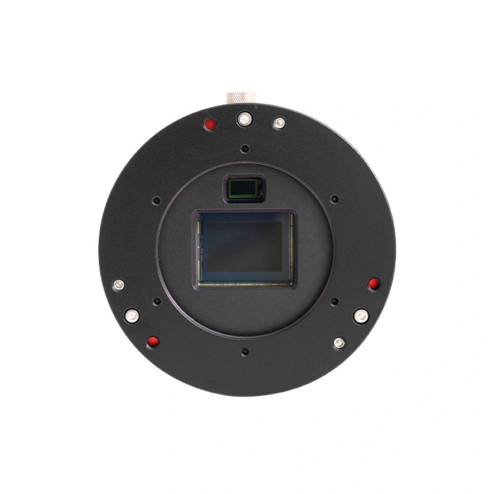 Caratteristiche tecniche e prezzi ZWO ASI2600MM Air All in One Monocromatica
