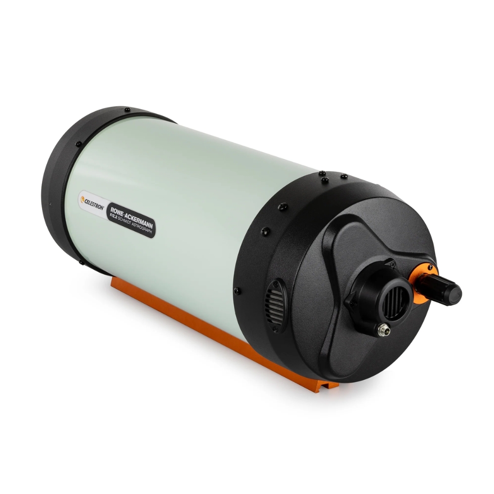 Caratteristiche tecniche e prezzi tubo ottico Celestron RASA 6 Astrografo Rowe Ackermann