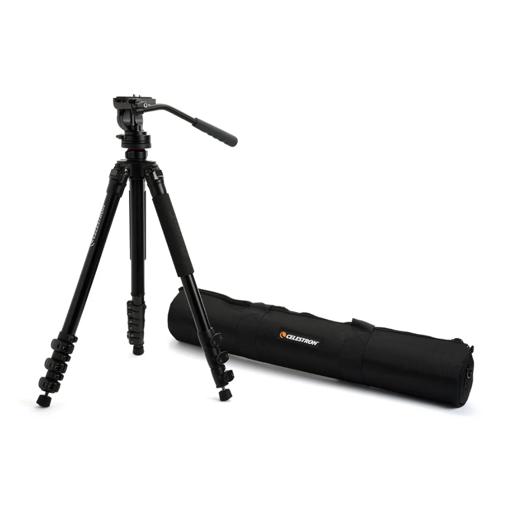 Caratteristiche tecniche e prezzi treppiede Celestron Regal Premium