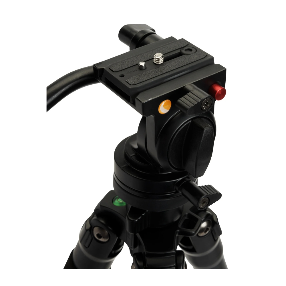 Caratteristiche tecniche e prezzi treppiede Celestron Regal Premium