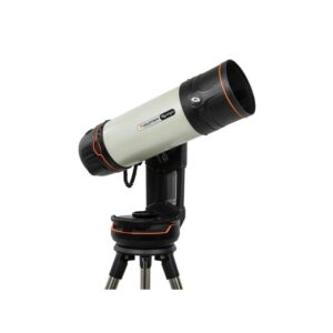 Caratteristiche tecniche e prezzi telescopio Smart Celestron Origin Mark II
