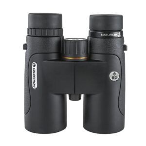Caratteristiche tecniche e prezzi binocolo Celestron Nature DX ED 8X42