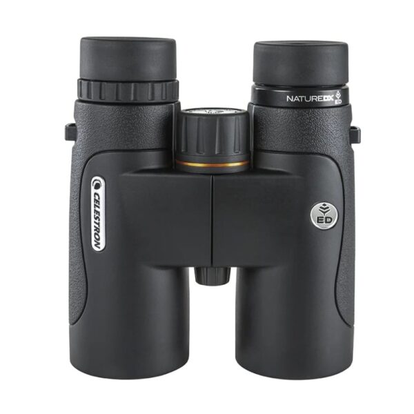 Caratteristiche tecniche e prezzi binocolo Celestron Nature DX ED 10X42