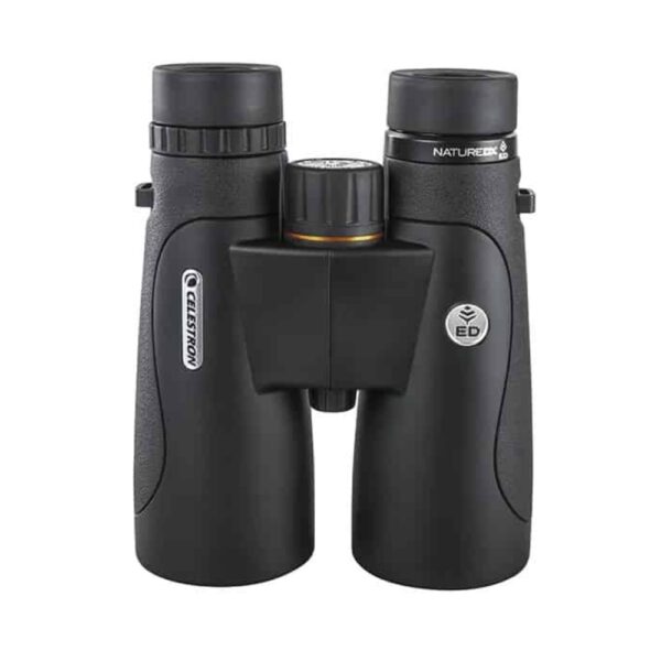 Caratteristiche tecniche e prezzi binocolo Celestron Nature DX ED 10X50