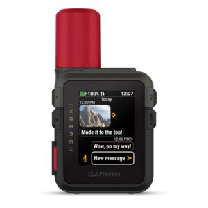 Caratteristiche tecniche e prezzi Garmin inReach Mini 3 Plus