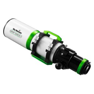 Caratteristiche tecniche e prezzi tubo ottico rifrattore Skywatcher Esprit 100 EDX Triplet APO