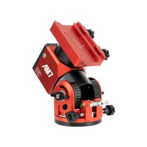 Caratteristiche tecniche e prezzi montatura Harmonic Drive ZWO AM7N