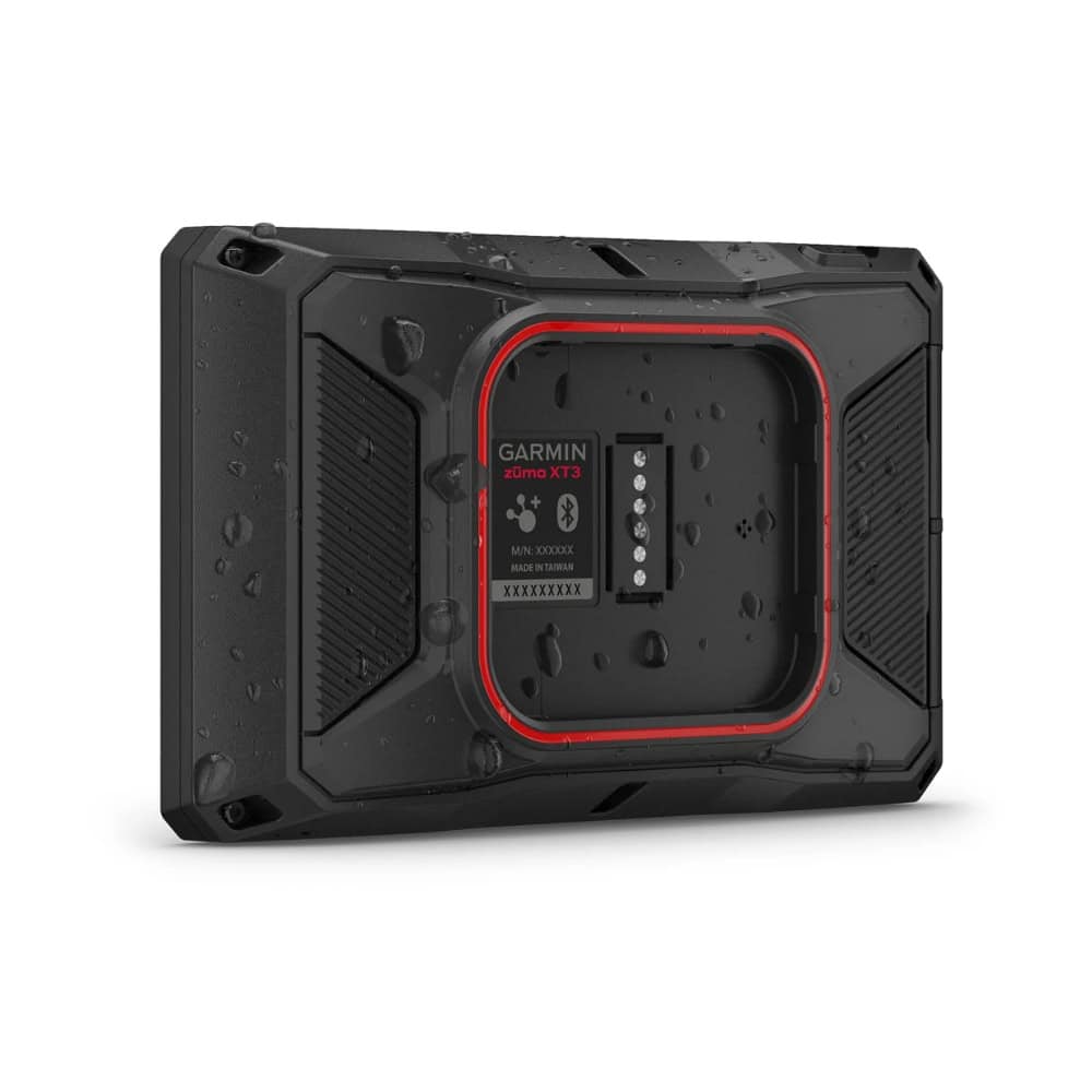 Garmin Zumo XT3 Navigatore Satellitare Moto da 4.7" - immagine 5