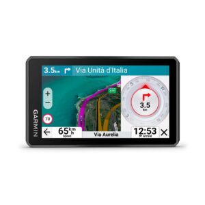 Caratteristiche tecniche navigatore satellitare per moto Garmin Zumo XT3 con schermo da 6"