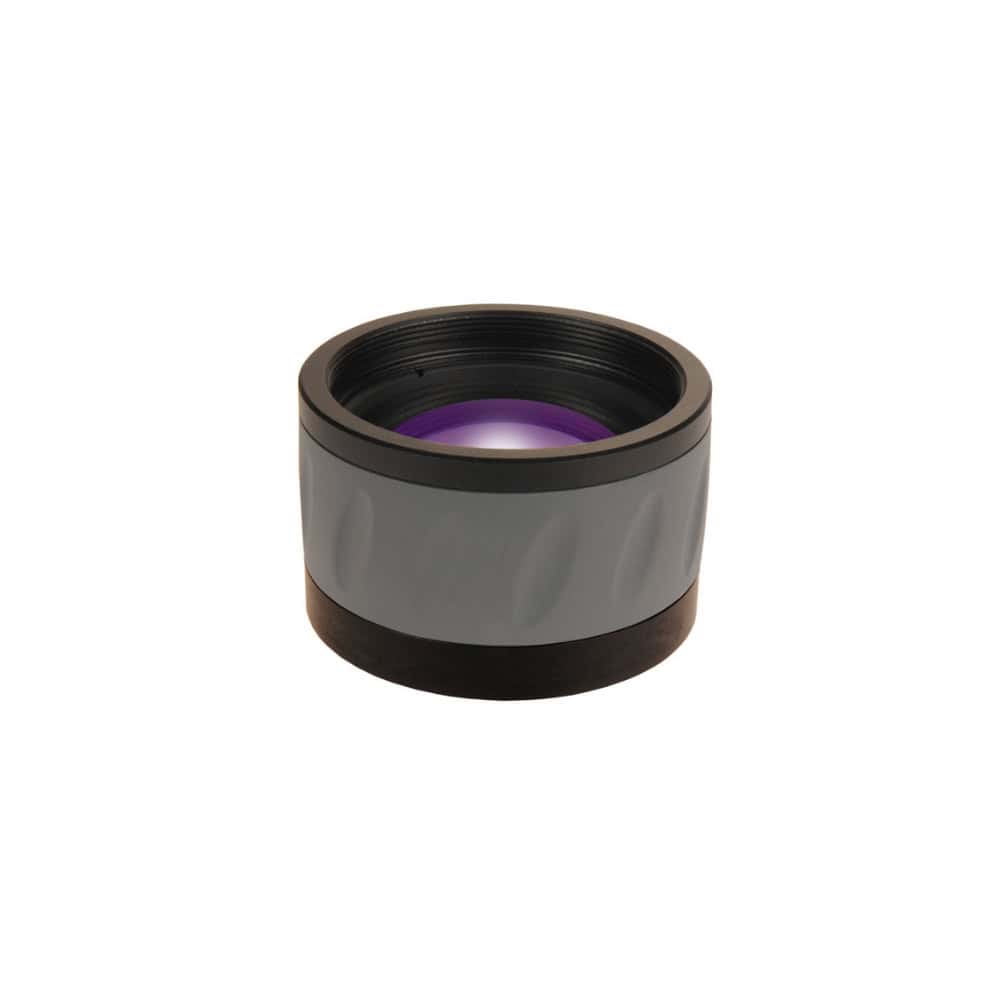 Caratteristiche tecniche riduttore 0,85X / spianatore per rifrattore Evostar 150 EDX