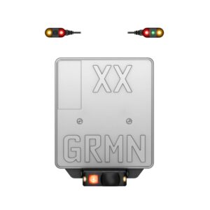 Caratteristiche tecniche e prezzi Radar Garmin R1 per moto