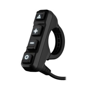 Caratteristiche tecniche e prezzi telecomando per moto Garmin