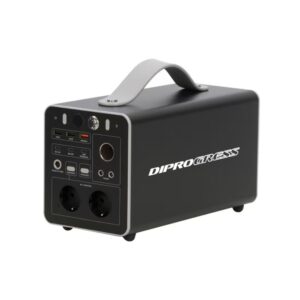Caratteristiche tecniche e prezzi batteria MPES600