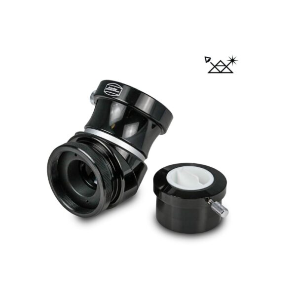 Caratteristiche tecniche e prezzi prisma di amici 45° 50.8mm con attacco per S.C. Baader Planetarium