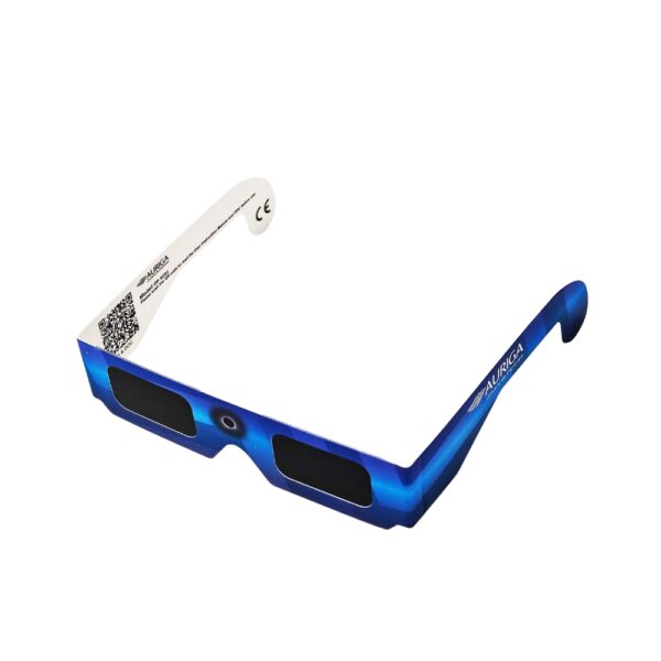 Caratteristiche tecniche e prezzi occhialino solare per eclissi Auriga Eclipse Glasses