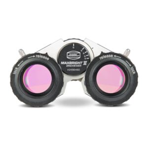 Caratteristiche tecniche e prezzi torretta binoculare Baader Planetarium MaxBright II