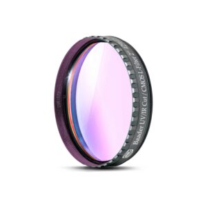 Caratteristiche tecniche e prezzi filtro Baader Planetarium UV / IR-Cut 50,8mm