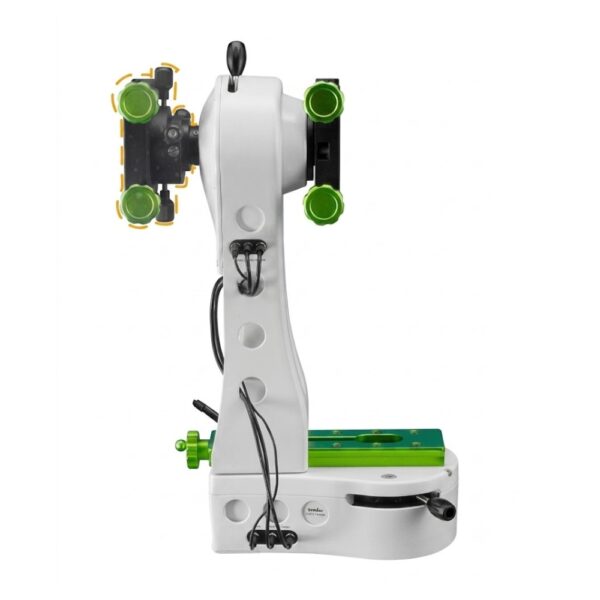 Caratteristiche tecniche e prezzi montatura altazimutale GOTO Skywatcher Fusion 300DXi solo testa