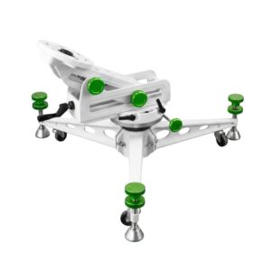 Caratteristiche tecniche e prezzi cuneo Equatoriale per montatura Fusion 300DXi