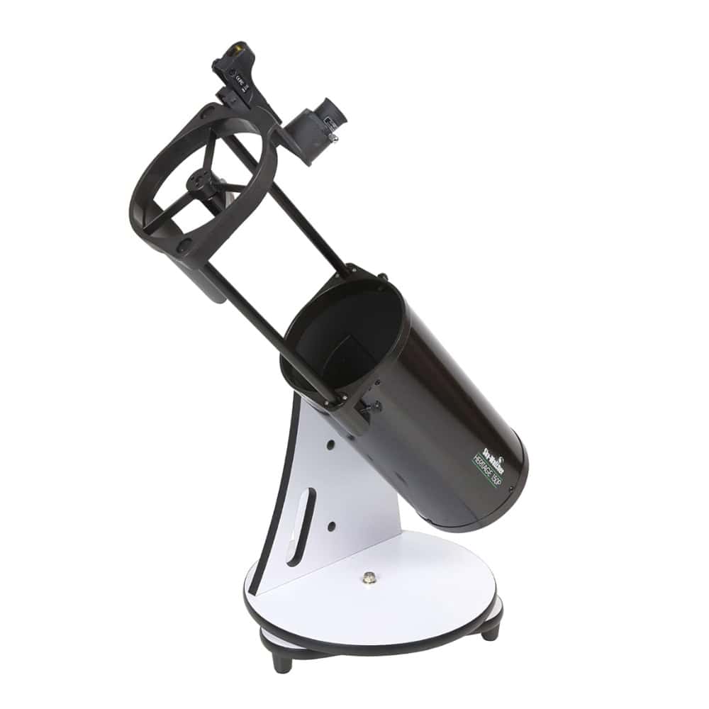 Caratteristiche tecniche e prezzi Telescopio Skywatcher Dobson 150 Heritage Flextube