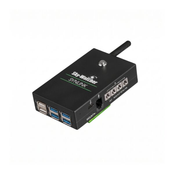 Caratteristiche tecniche e prezzi computer Skywatcher SynLink