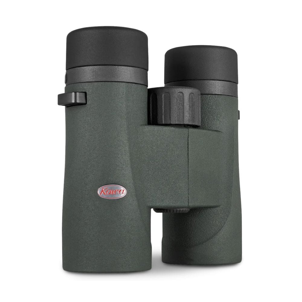 Caratteristiche tecniche e prezzi binocolo Kowa serie SV III 8X32