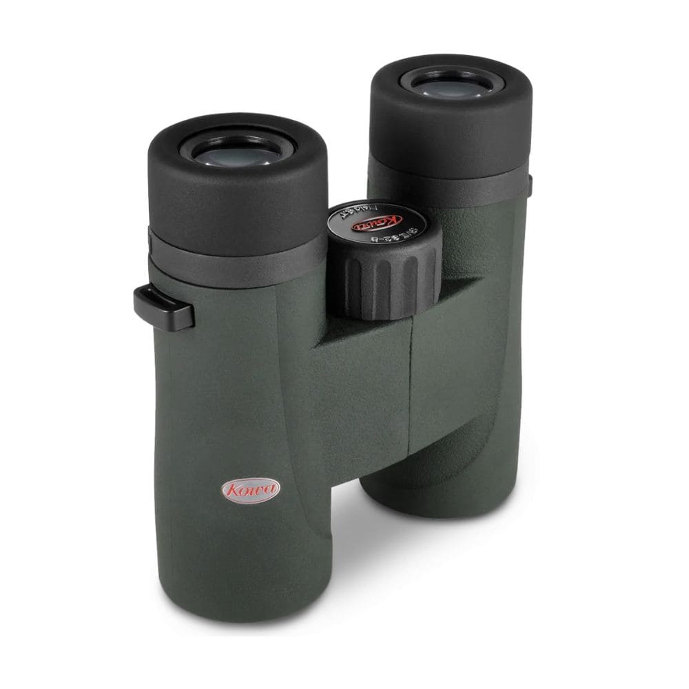 Caratteristiche tecniche e prezzi binocolo Kowa serie SV III 8X32