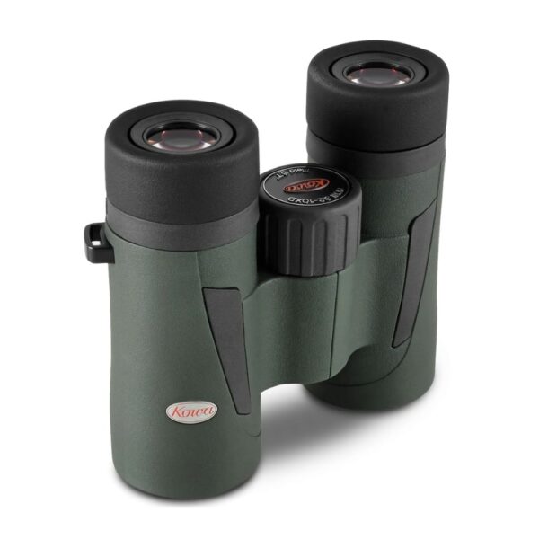 Caratteristiche tecniche e prezzi binocolo Kowa BD III 10X32 XD