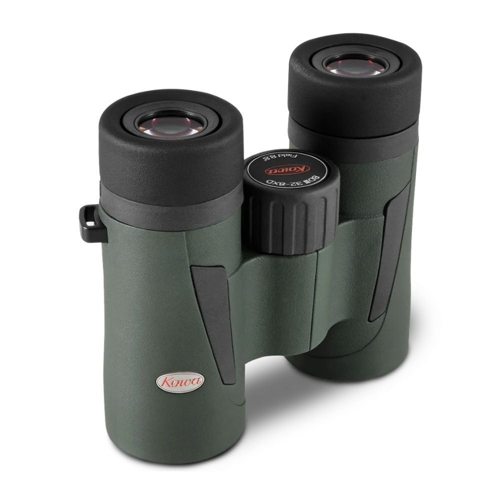 Caratteristiche tecniche e prezzi binocolo Kowa BD III 8X32 XD