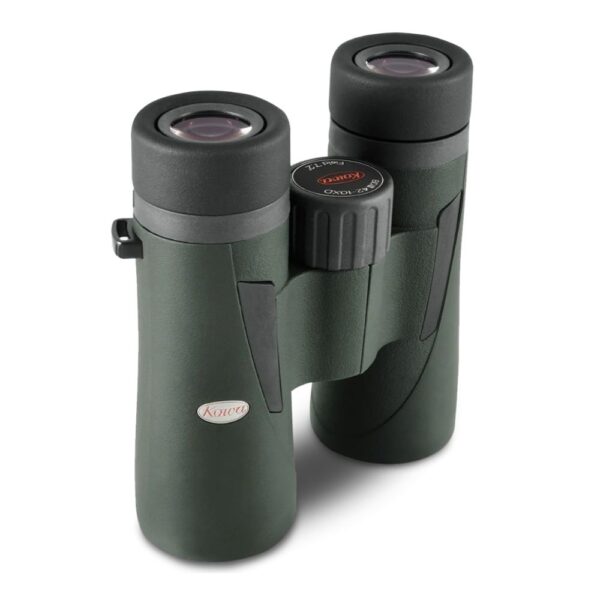 Caratteristiche tecniche e prezzi binocolo Kowa BD III 10X42 XD