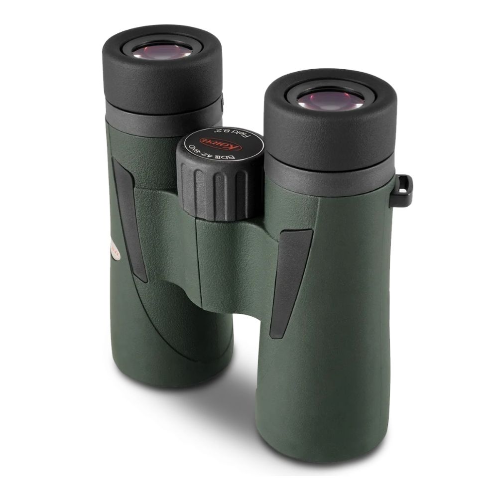 Caratteristiche tecniche e prezzi binocolo Kowa BD III 8X42 XD
