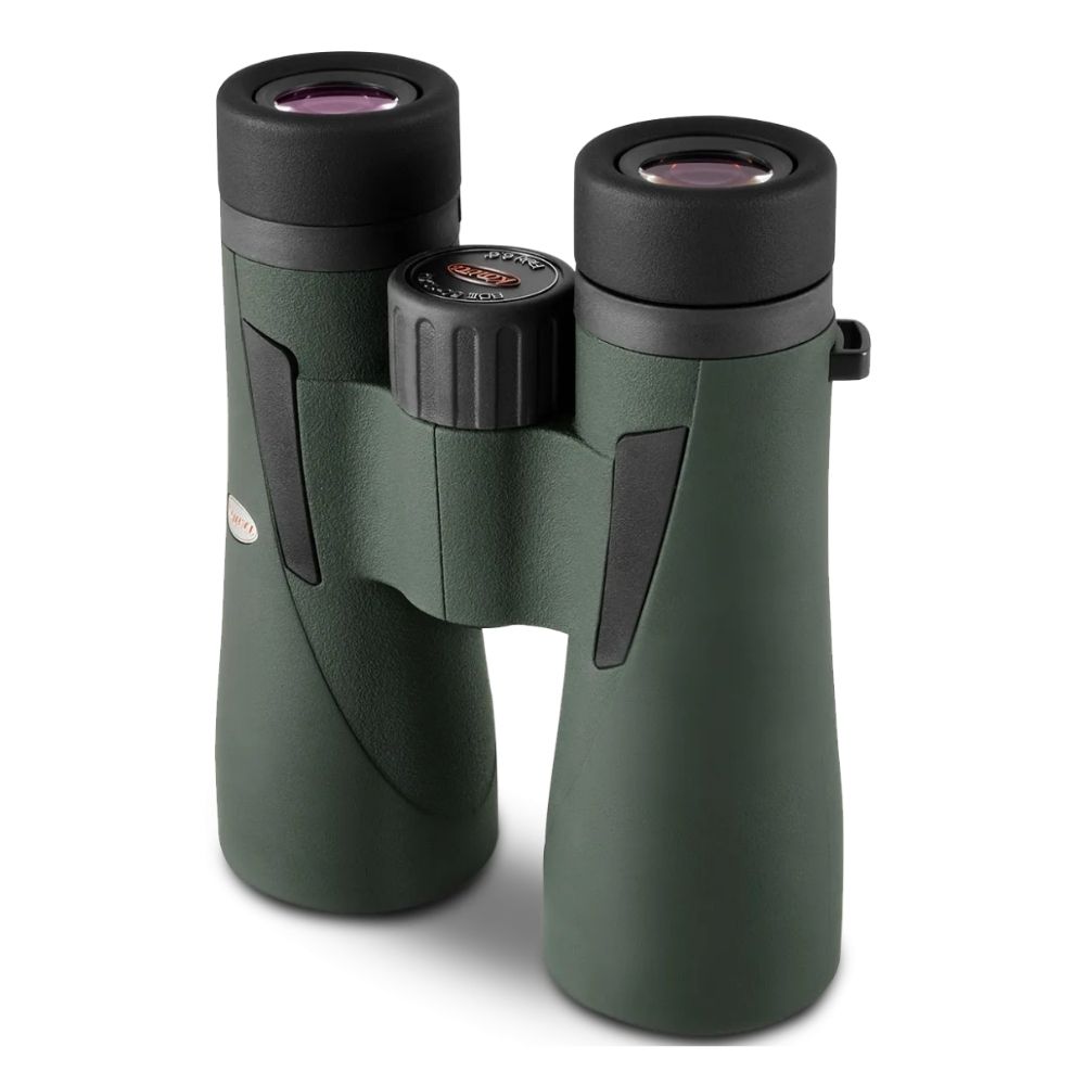 Caratteristiche tecniche e prezzi binocolo Kowa BD III 12X50 XD