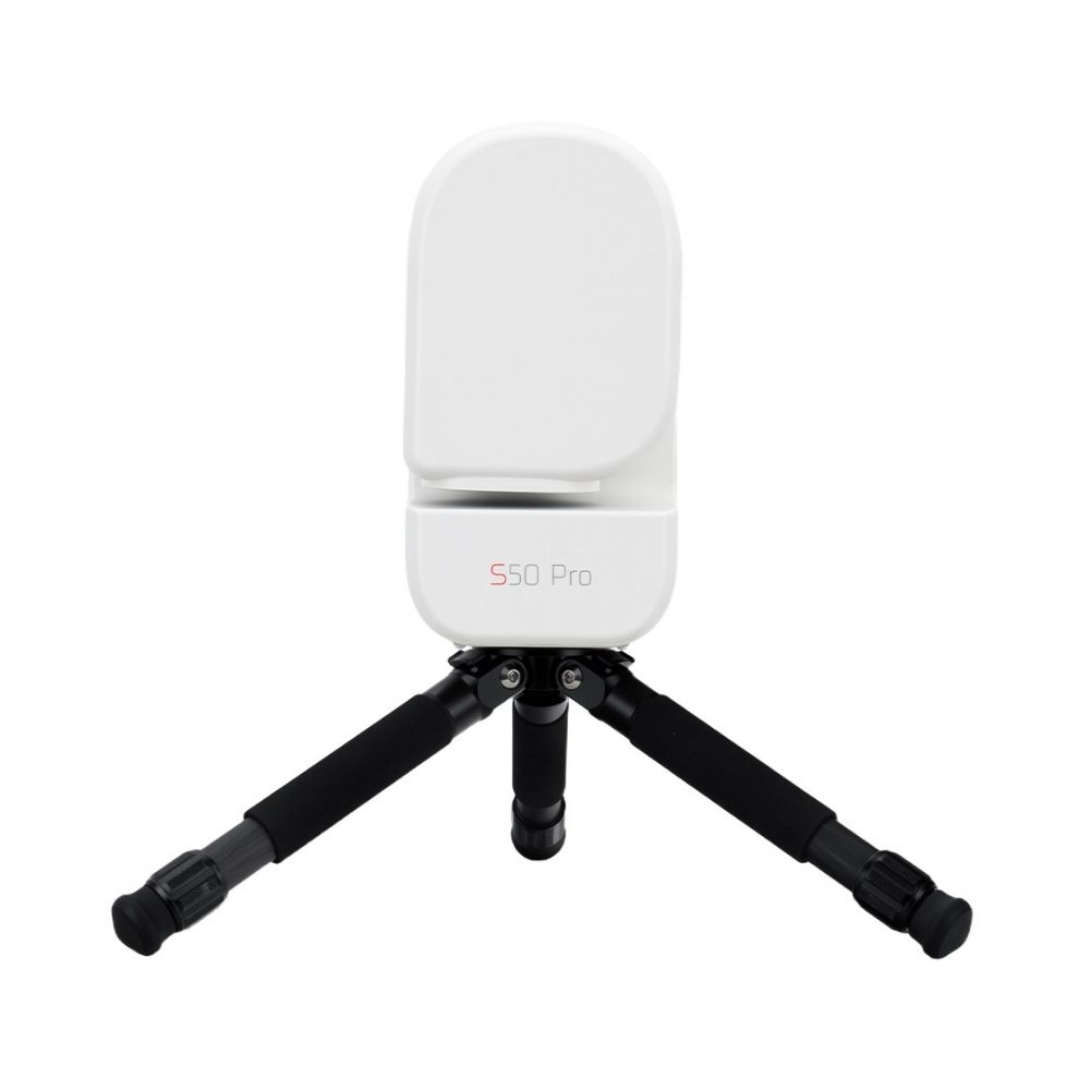 Caratteristiche tecniche e prezzi Telescopio Seestar S50 Pro con treppiede
