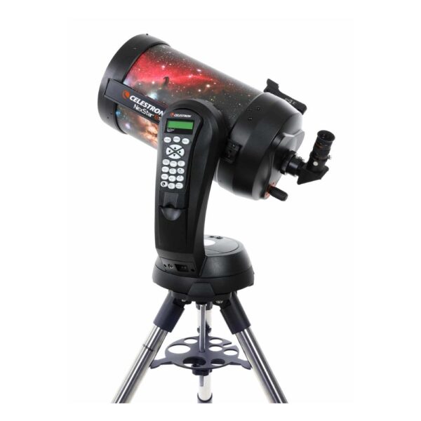 Caratteristiche tecniche e prezzi telescopio Celestron Nexstar 8 SE Limited Edition