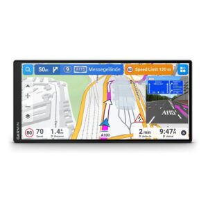 Caratteristiche tecniche e prezzi navigatore satellitare portatile multimezzo Garmin Drive 7.1"