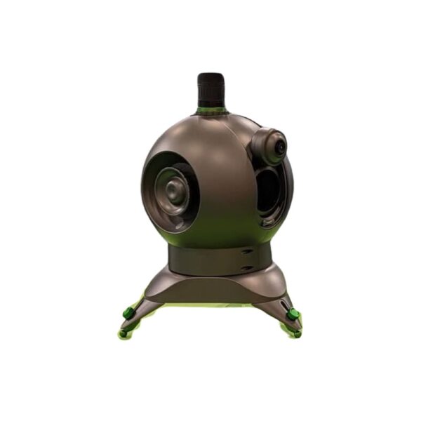 Caratteristiche tecniche e prezzi Telescopio digitale Skywatcher Orbis 60 EDX